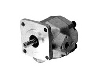 Oil Pumps/Gear Pumps