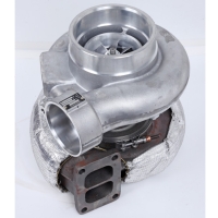 turbochargers