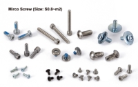 mirco screw