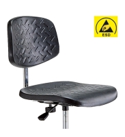 ESD PU Working Chair