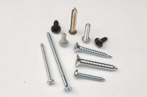 Tapping Screw