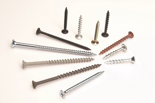 Drywall Screw