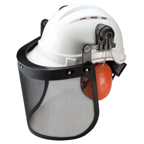 Safety Helmets