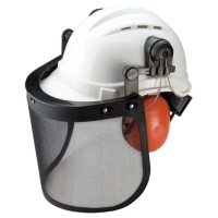 Safety Helmets