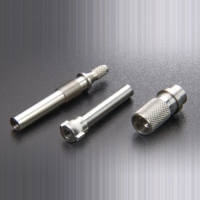 Fiber-optic Connectors