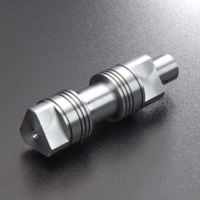 CNC/NC-machined Hydraulic Parts