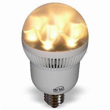 LED Bulb