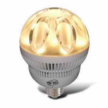 LED Bulb