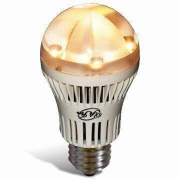 LED Bulb