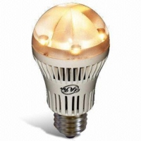 LED Bulb