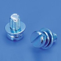 Screw & Washer Assembly (SEMS)