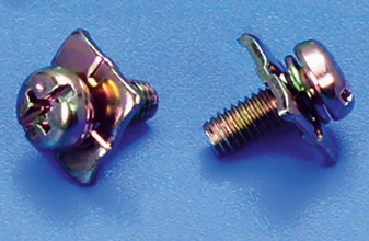 Screw & Washer Assembly (SEMS)