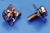 Screw & Washer Assembly (SEMS)