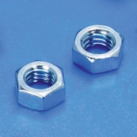 Hex Nut