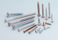 CHIPBOARD SCREWS