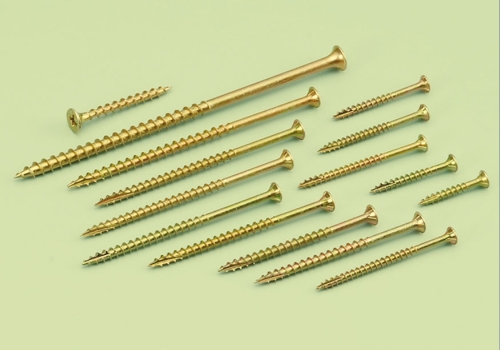 SLIM(COARSE THREAD) SCREWS