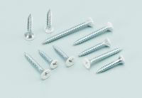 TAPPING SCREWS