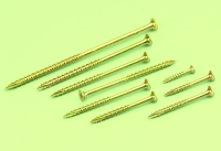 Hi-Lo THREAD SCREWS