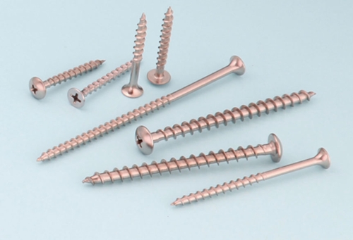 STAINLESS SCREWS