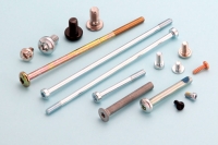 MACHINE SCREWS