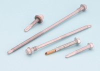 BI-METAL SCREWS