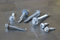 Screws