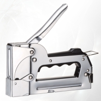 Heavy-duty Staple & Nail Gun Tacker