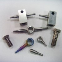 Hardware parts