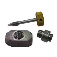 Needle valves