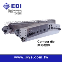 Contour Die