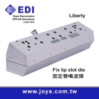 Fix Lip Slot Die