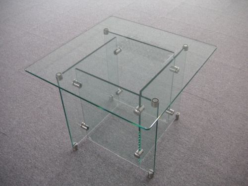 Square Table