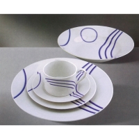 Tea Set & Coffee Set