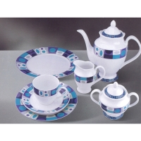 Tea Set & Coffee Set