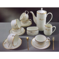 Tea Set & Coffee Set