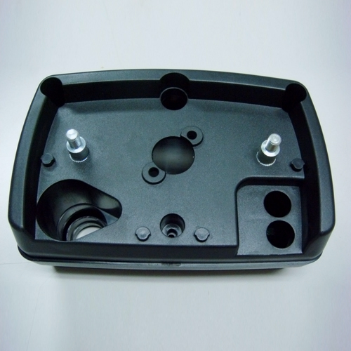 Plastic Injection Mold