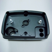 Plastic Injection Mold