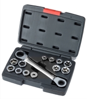 Socket Wrench And Socket Sets 