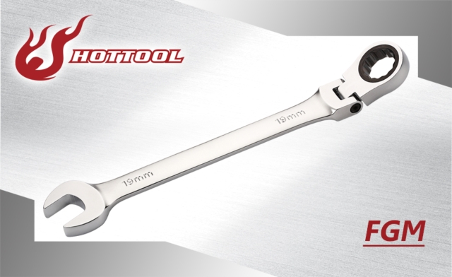 FGM-Flex Ratchet Wrench