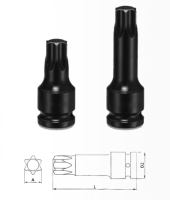 IMPACT STAR BITS SOCKET