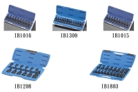 IMPACT BITS SOCKET SET