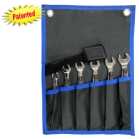 Ratchet Wrenches W/LEDs - 6PCS