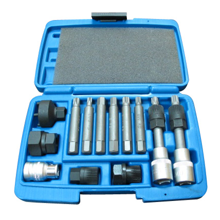 Auto Repair Tools/Generators Set