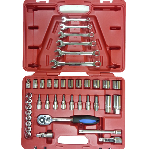 Auto and Motorcycle Repair Tools sets /Socket sets