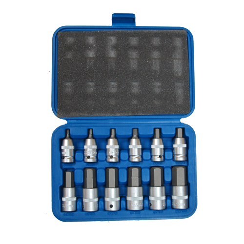 Auto and Motorcycle Repair Tools sets