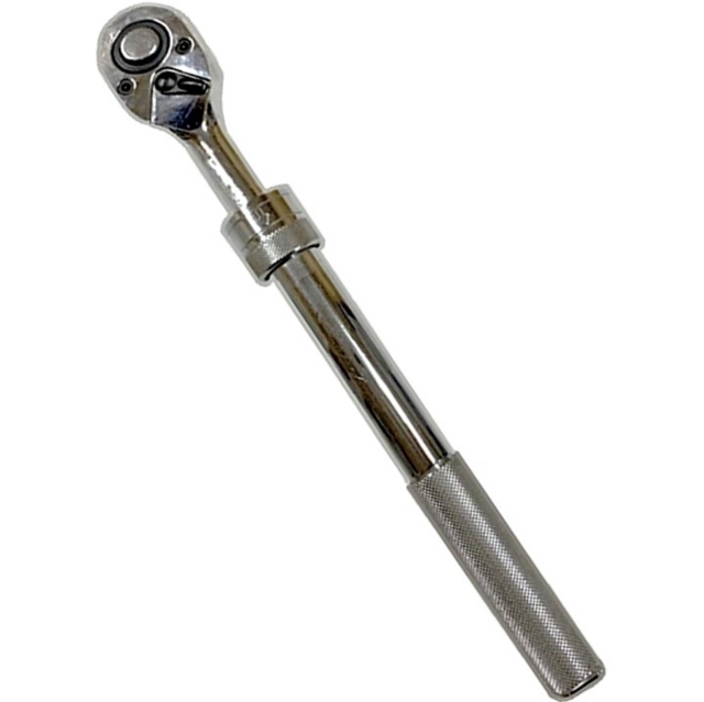 Telescopic Ratchet Handle