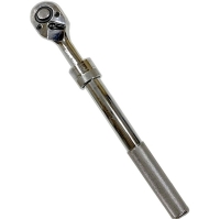 Telescopic Ratchet Handle