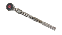 Telescopic Ratchet Handle ( Round Head)