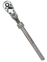 Telescopic Swing Ratchet Handle