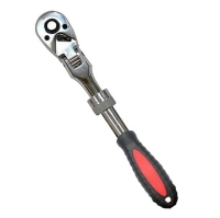 Telescopic Swing Ratchet Handle